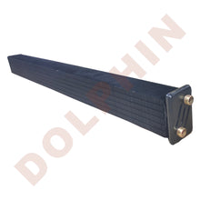 CATERPILLAR RADIATOR, 71-1/16" x 4-11/16" x 5-11/16"