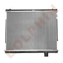 Mack Radiator - Ch Series Cx (1994-2008) 27-3/8’’ X 34’’ 2-1/8’’ Radiator
