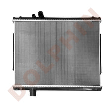 Mack Radiator - Ch Series Cx (1994-2008) 27-3/8’’ X 34’’ 2-1/8’’ Radiator