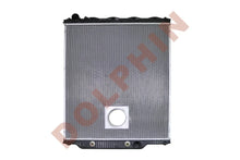 MACK Radiator (2008-2014) 39 5/16" x 35 1/8" x 1 7/8"