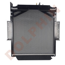 FREIGHTLINER RADIATOR - MT-45 (2003-2010) 27-7/16’’ x 25-7/8’’ x 2-1/8’’ Radiator