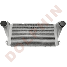 PETERBILT CHARGE AIR COOLER, 330 series (2011-) 37-5/8" x 19-1/8" x 2-3/8"