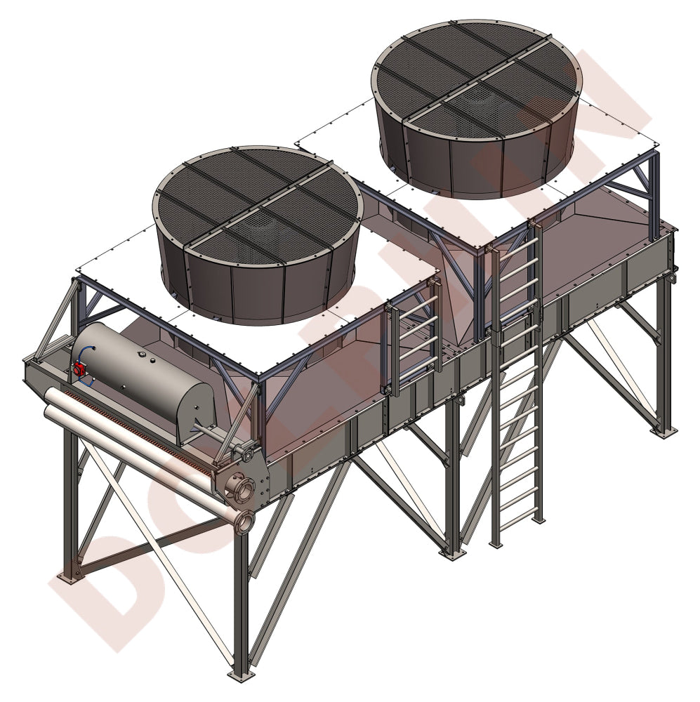 Radiator G-7102