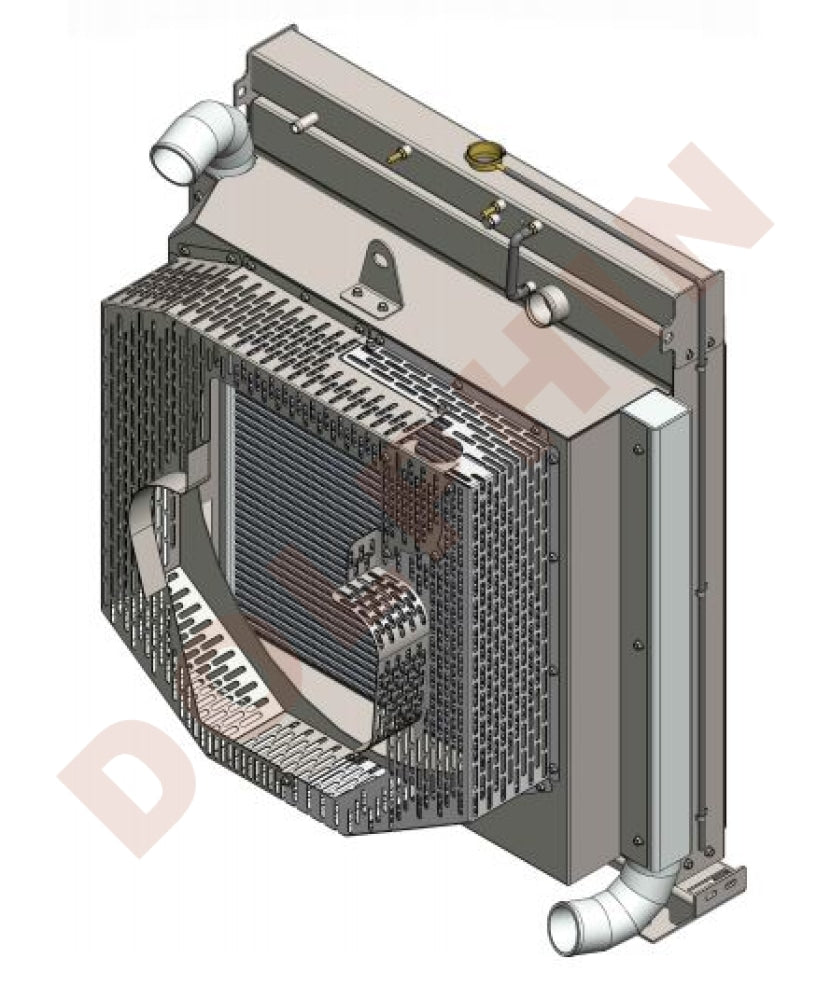 Combi Cooler Combi Cooler