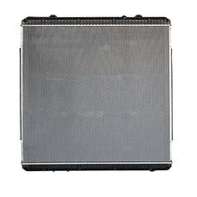 FREIGHTLINER RADIATOR - Coronado (2008-2015) 40-1/8'' x 42-7/16'' x 2-1/8''