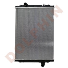 Kenworth Radiator - T370 (2009-2013) 43’’ X 31-1/8’’ 1-3/4’’ Radiator