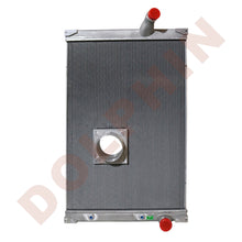 MACK RADIATOR - MRU Series (2010-2007) 38-3/4" x 27-1/2" x 2-1/8"