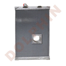 MACK RADIATOR - MRU Series (2010-2007) 38-3/4" x 27-1/2" x 2-1/8"