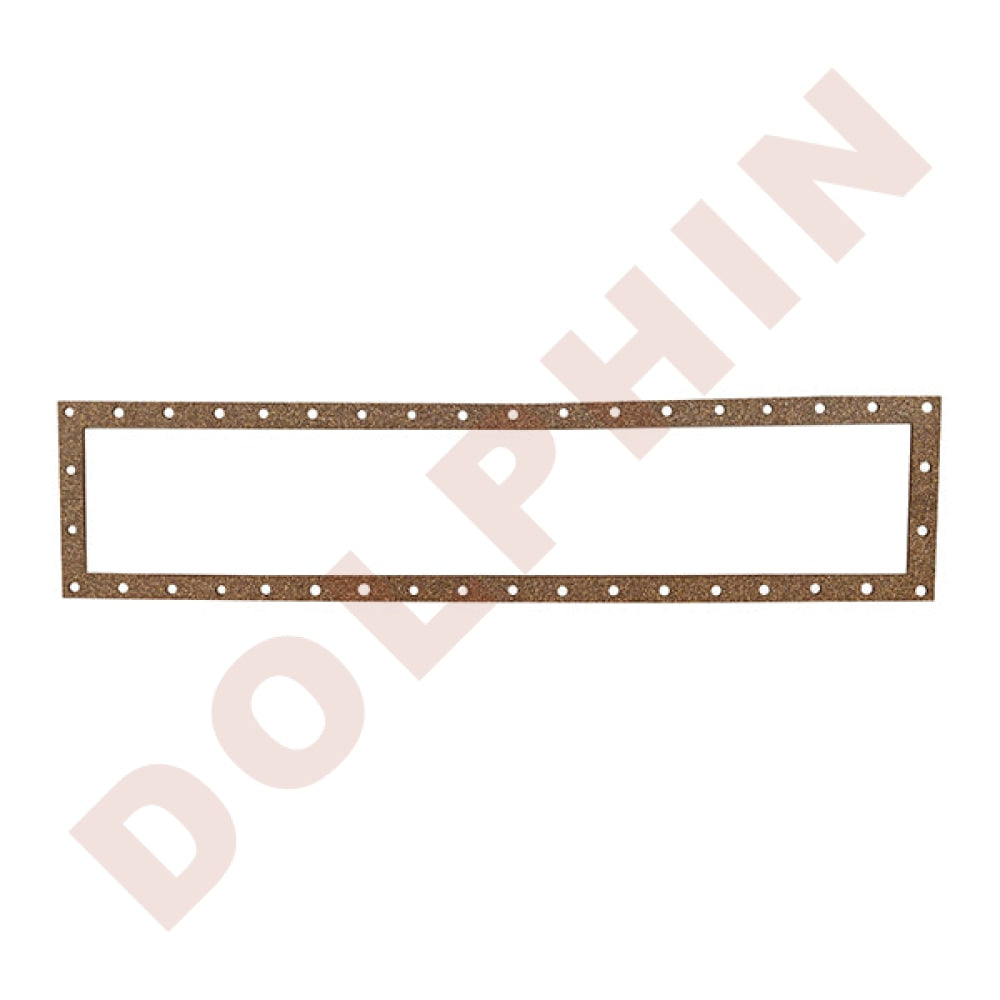 Gasket - KENWORTH T300, T400, T600A, T800, T2000, W900