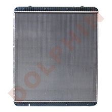 FREIGHTLINER RADIATOR - Cascadia 113 (2008-2014) 42-1/8" x 39-9/16" x 2-1/8"
