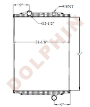 6601635 Radiator
