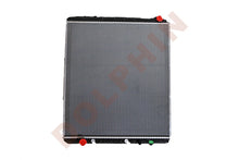 FREIGHTLINER RADIATOR - Cascadia 113 (2008-2014) 42-1/8" x 39-9/16" x 2-1/8"