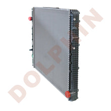 FREIGHTLINER RADIATOR - Cascadia 113 (2008-2014) 42-1/8" x 39-9/16" x 2-1/8"