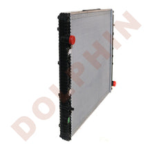 FREIGHTLINER RADIATOR - Cascadia 113 (2008-2014) 42-1/8" x 39-9/16" x 2-1/8"