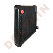 FREIGHTLINER RADIATOR - Columbia 112 (1990-2005) 37 x 31-1/4 x 2-3/8"
