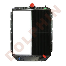 INTERNATIONAL RADIATOR - 4700LP,4800 (1994-2001) 31-1/8 x 12-3/8 x 2-3/8"