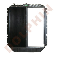 INTERNATIONAL RADIATOR - 4700LP,4800 (1994-2001) 31-1/8 x 12-3/8 x 2-3/8"
