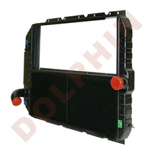 INTERNATIONAL RADIATOR - 4700LP,4800 (1994-2001) 31-1/8 x 12-3/8 x 2-3/8"