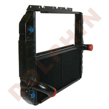INTERNATIONAL RADIATOR - 4700LP,4800 (1994-2001) 31-1/8 x 12-3/8 x 2-3/8"