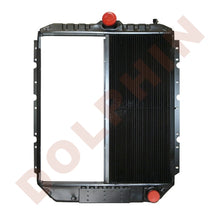 INTERNATIONAL RADIATOR - 1652,1853 (1986-2002) 30-3/4 x 12-3/8 x 2-3/8"