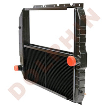 INTERNATIONAL RADIATOR - 1652,1853 (1986-2002) 30-3/4 x 12-3/8 x 2-3/8"