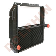 INTERNATIONAL RADIATOR - 1652,1853 (1986-2002) 30-3/4 x 12-3/8 x 2-3/8"