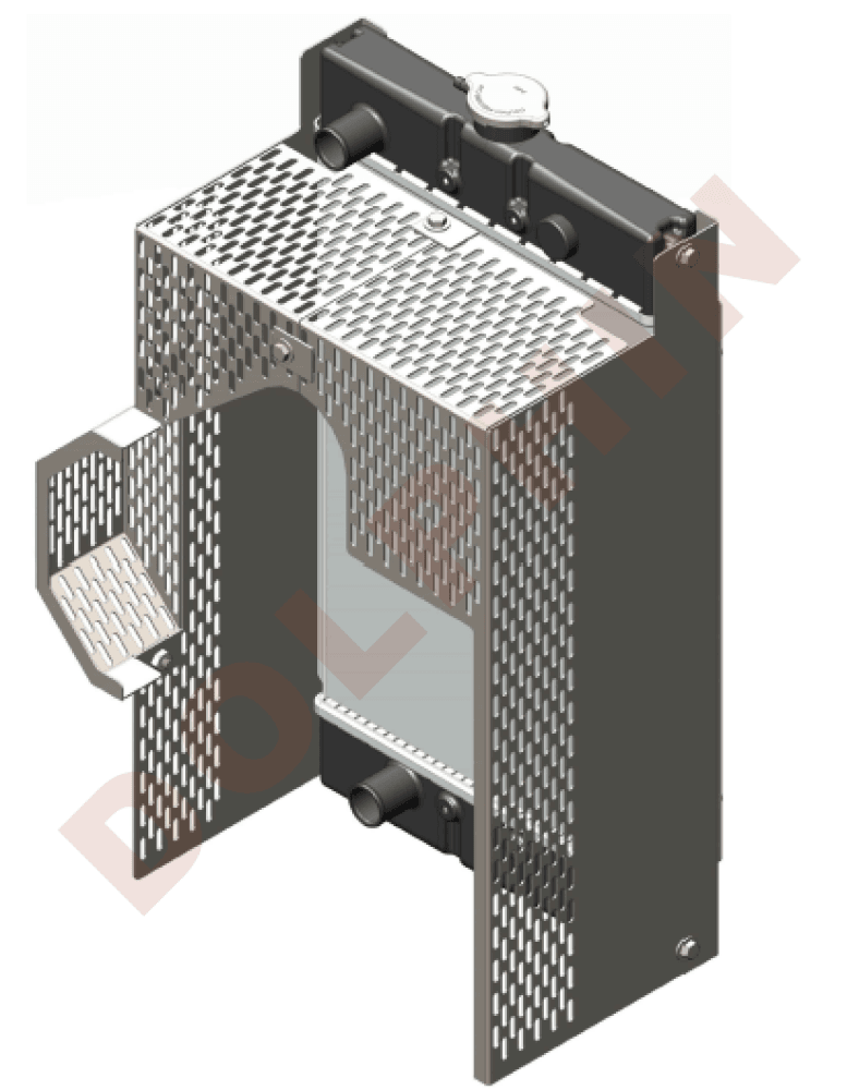 PERKINS-20kVA / P18-H1 / 404D-22G / 403D-11G, 19-11/16
