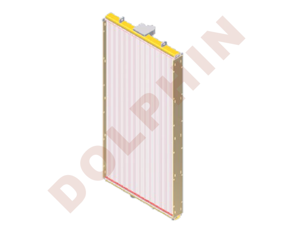SullAir Oil Cooler Oil Cooler