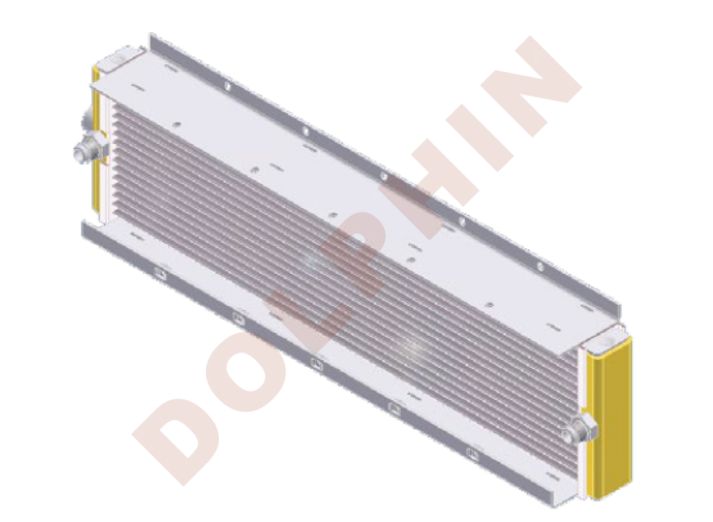 Gallion Oil Cooler Oil Cooler