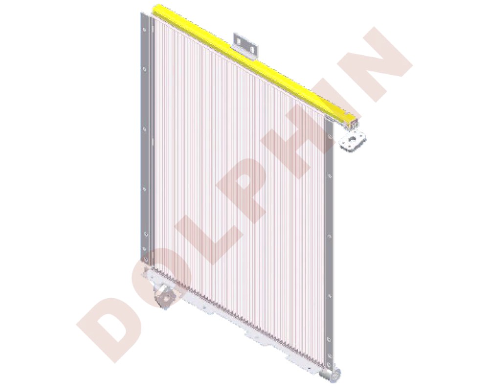 Volvo Oil Cooler Oil Cooler