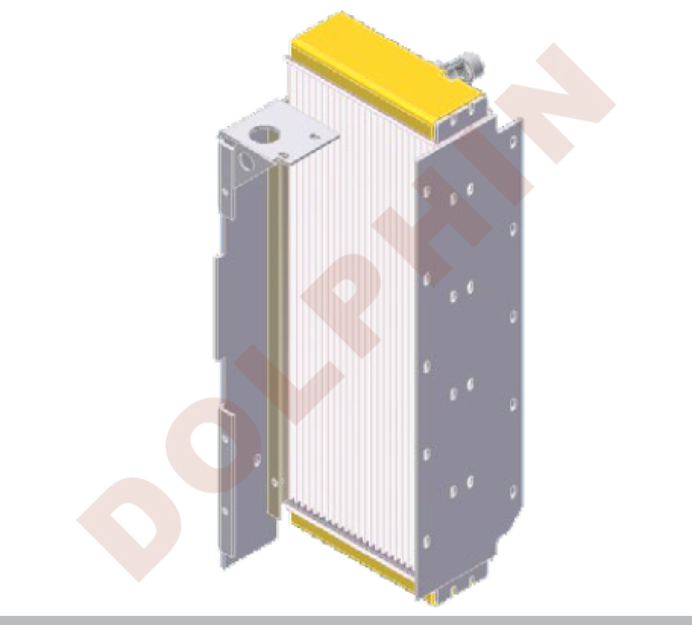 John Deere Oil Cooler Oil Cooler