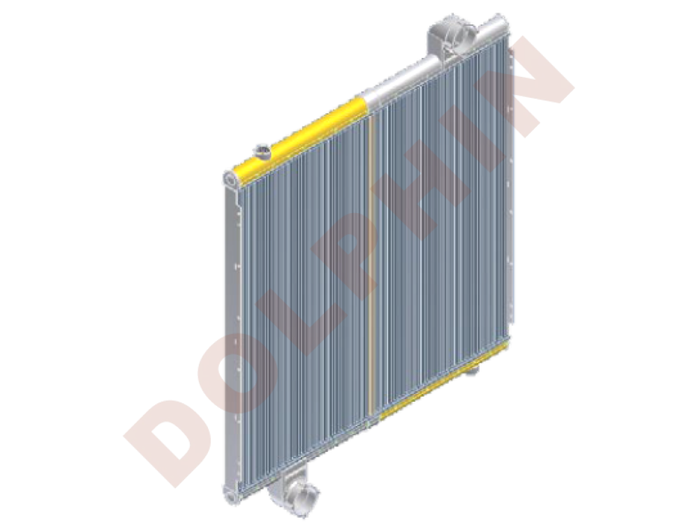 SullAir Air Cooler Air Cooler