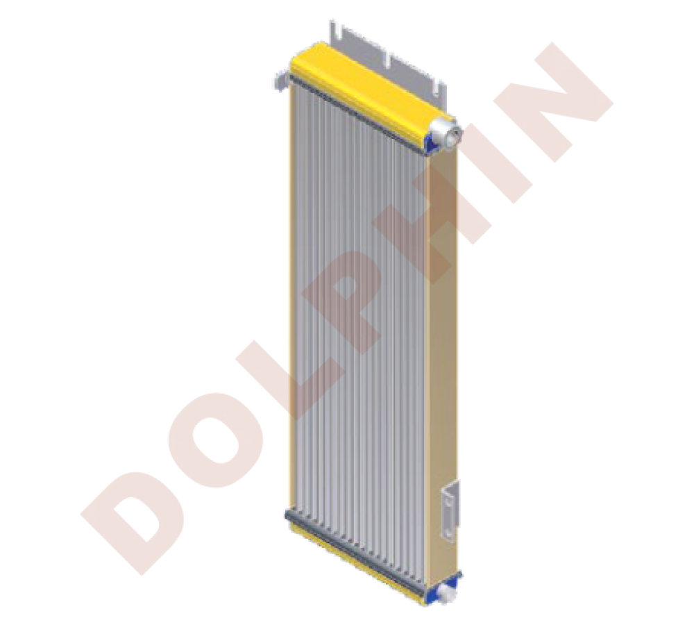 John Deere Oil Cooler Oil Cooler
