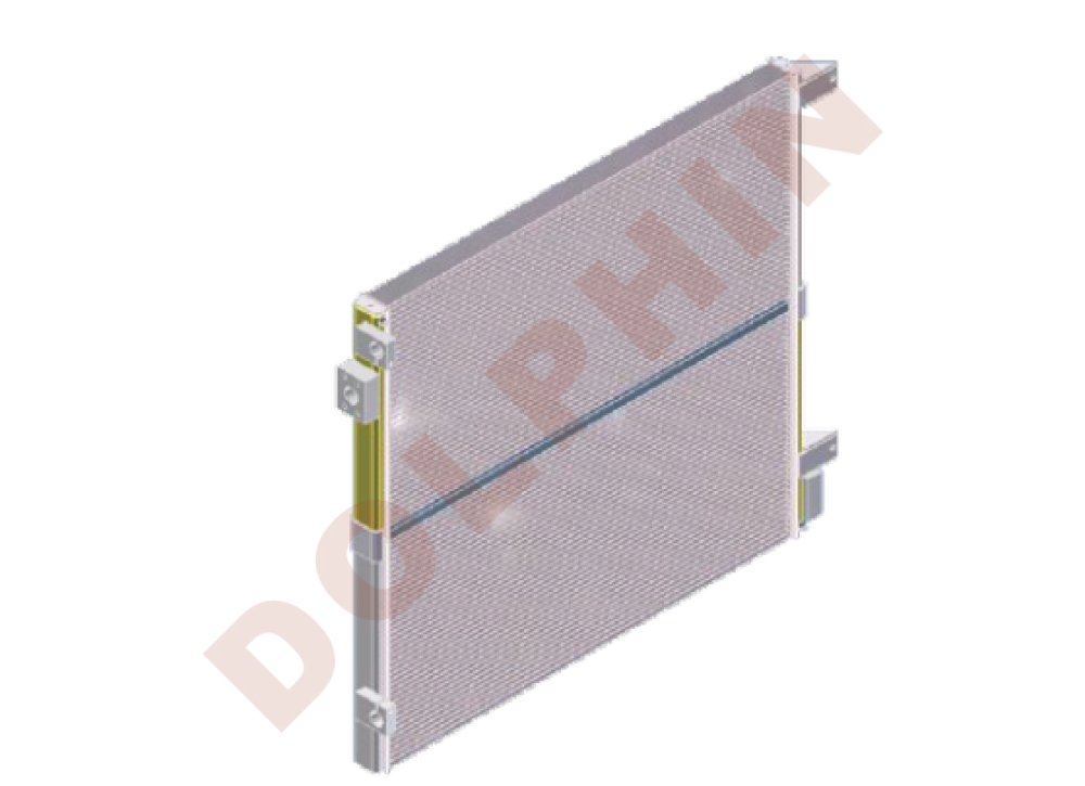 Cat Oil Cooler Oil Cooler