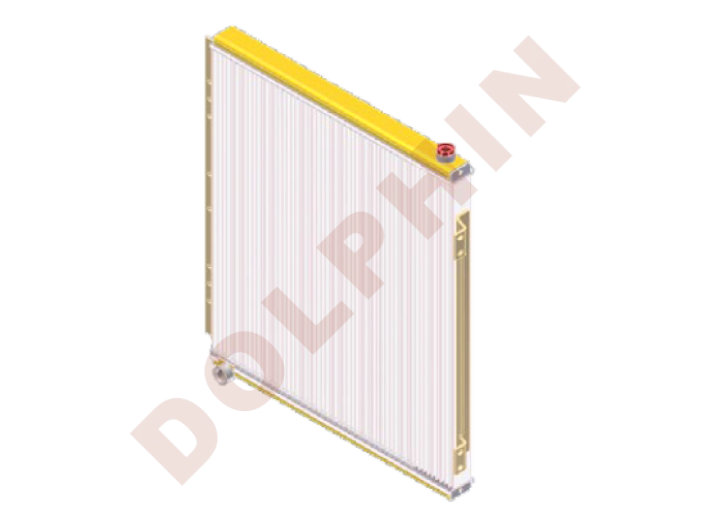 Cat Oil Cooler Oil Cooler
