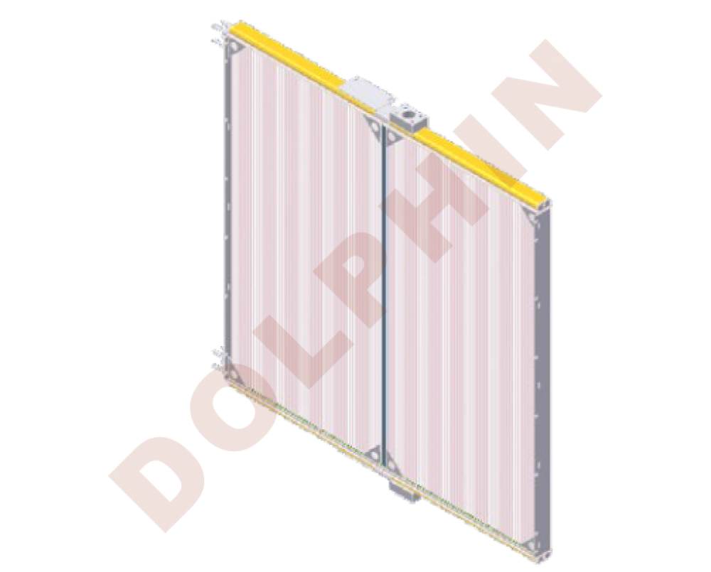 SullAir Oil Cooler Oil Cooler