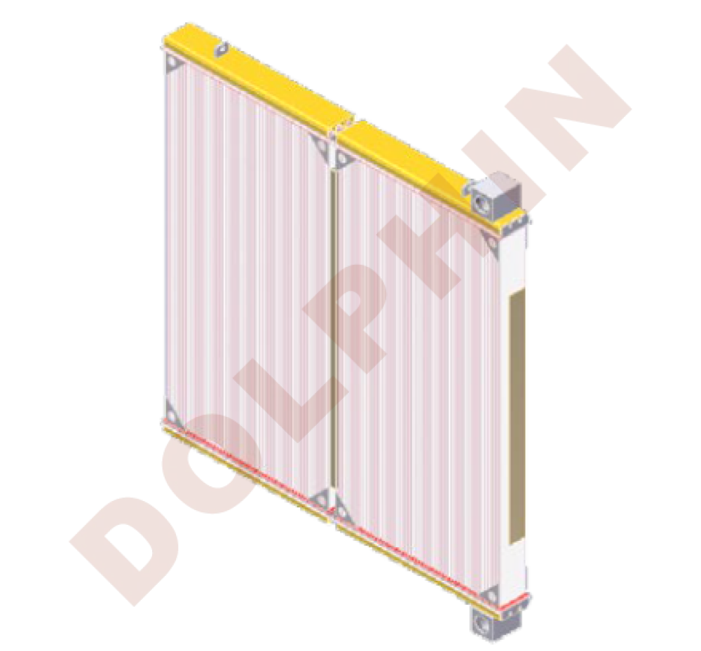 IngersollRand Oil Cooler Oil Cooler