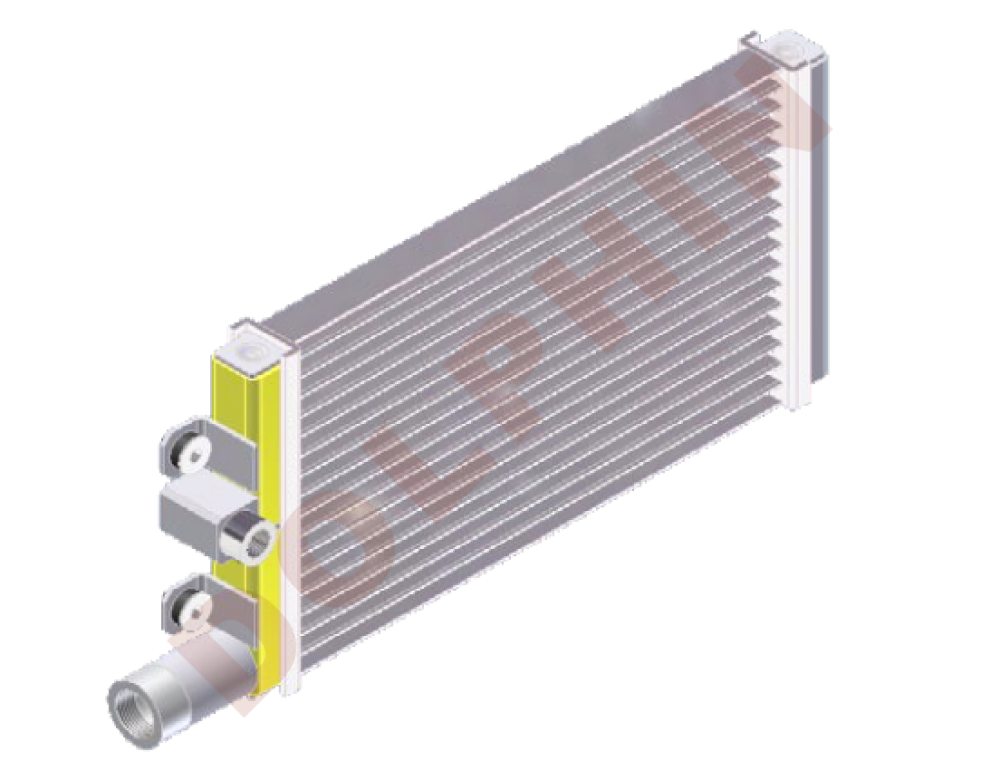 IngersollRand Air Cooler Air Cooler