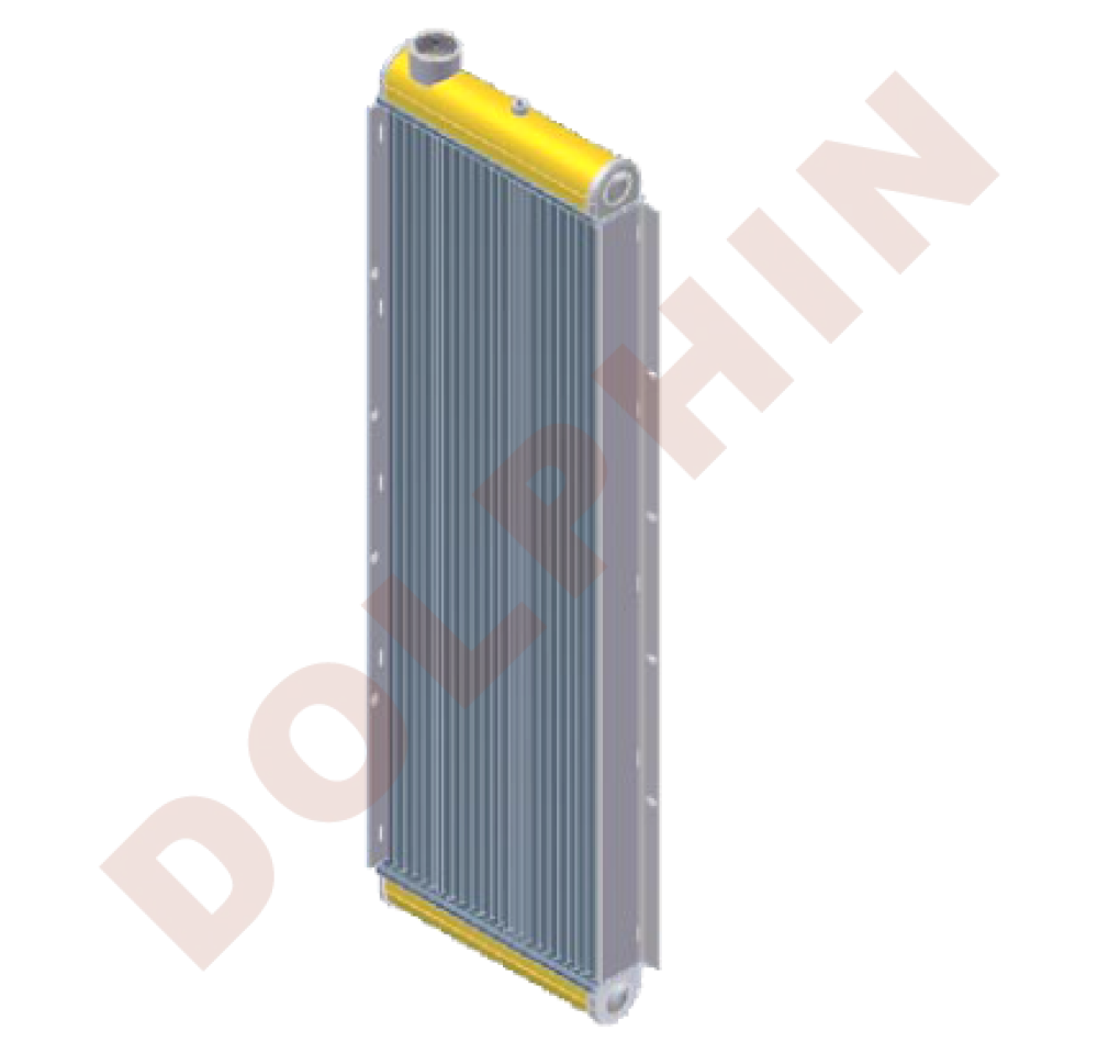 IngersollRand Air Cooler Air Cooler
