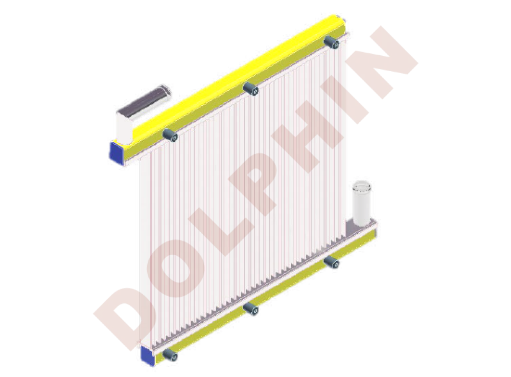 Kobelco Oil Cooler Oil Cooler