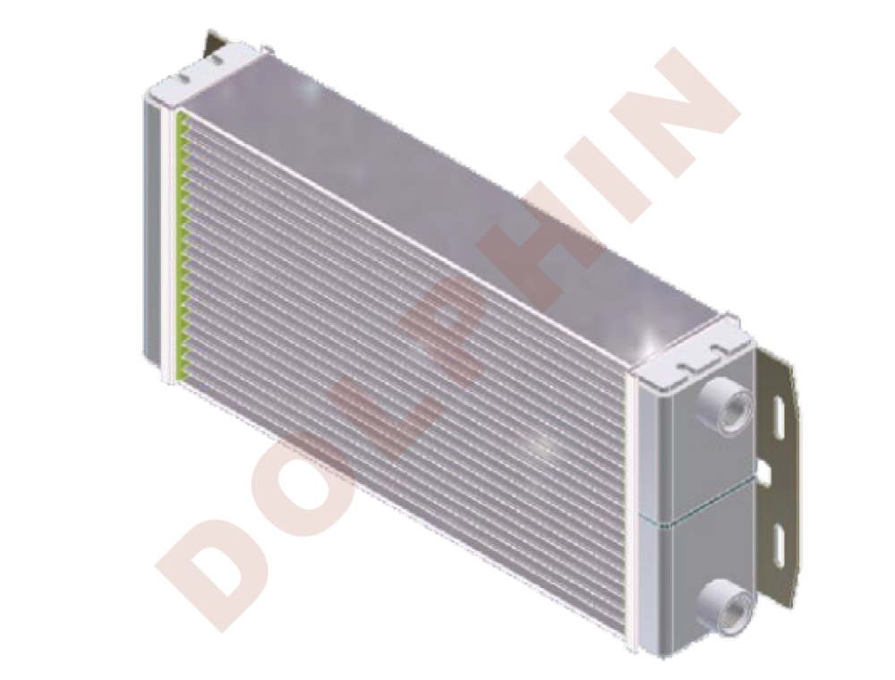 Volvo Cooler Cooler