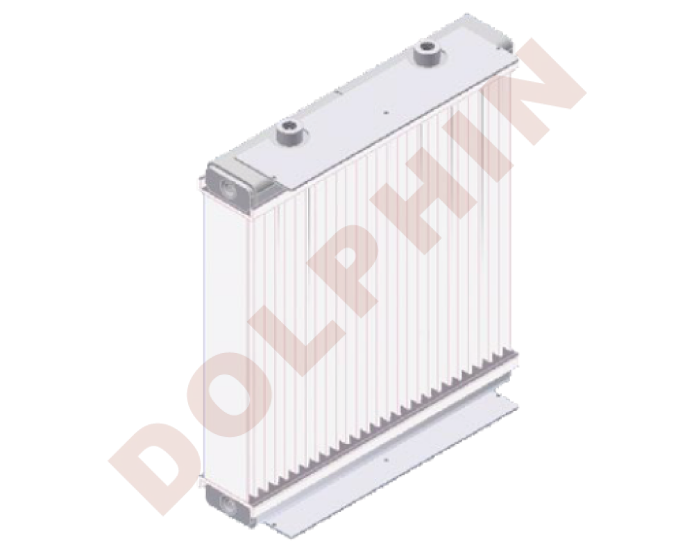 Okuma Oil Cooler Oil Cooler