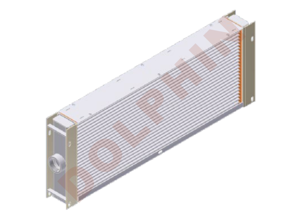 SullAir Air Cooler Air Cooler
