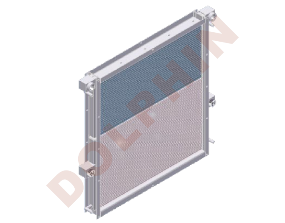SullAir Combo Cooler Combo Cooler