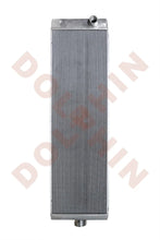 KOMATSU RADIATOR - 54-7/16 x 17-1/2 x 5’’ Radiator