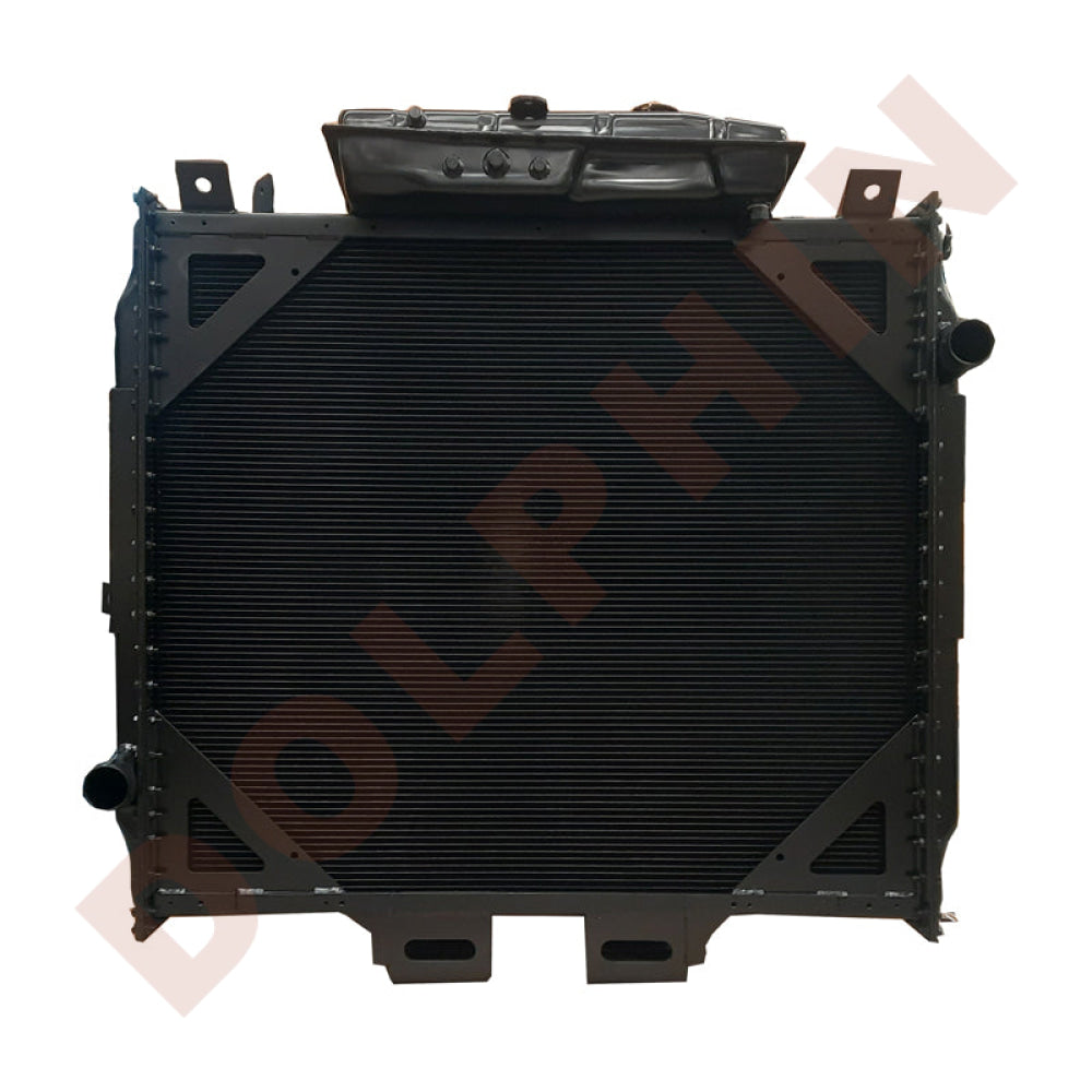 KENWORTH RADIATOR - C500 (1979-1985) 45-1/16 x 38-15/16 x 3-5/8 ...