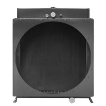 DETROIT RADIATOR - 8V71 6V92 61V71T (2000) 50 x 39-3/4 x 11"