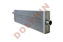 KOMATSU RADIATOR - 54-7/16 x 17-1/2 x 5’’ Radiator