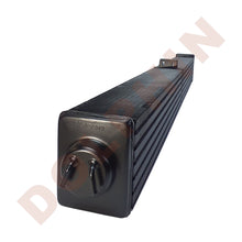 CATERPILLAR ADVANCED MODULAR (AMOC) PANEL Radiator