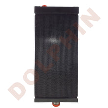 KOMATSU RADIATOR - 42-9/16 x 21-1/8 x 3-9/16’’ Radiator